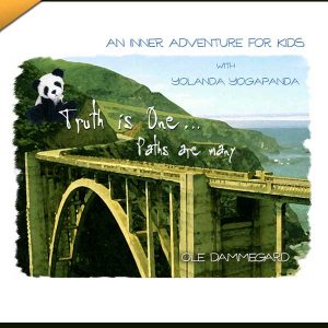 Yolanda Yogapanda – Truth is One