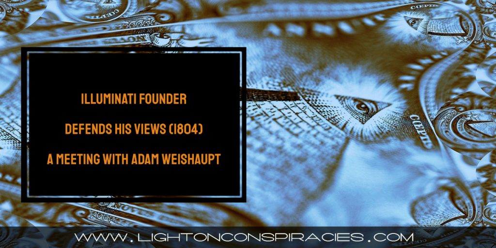 Illuminati Council and Modern Illuminism by Nathan Westerville Illuminati Council and Modern Illuminism by Nathan Westerville