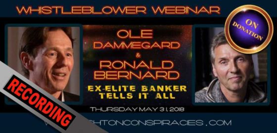Webinar Recordings - On Donation