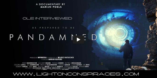 PANDAMNED [Dokumentarfilm]