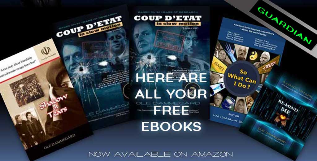 ALL Your Ebooks