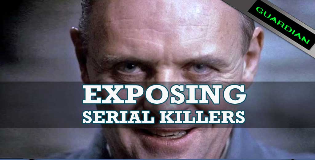 Exposing The Worlds Most Prolific Serial Killers