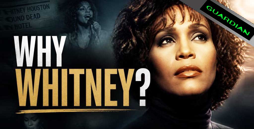 The Murder of Whitney Houston