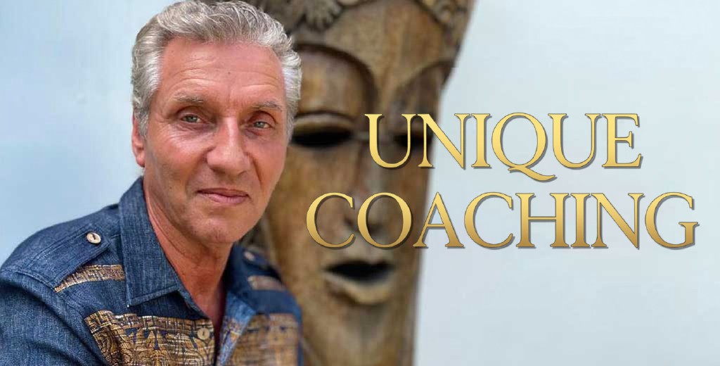 Unique Private Coaching with Ole