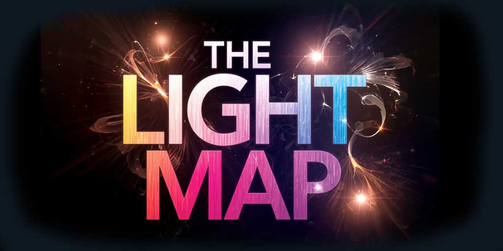 The Light Map