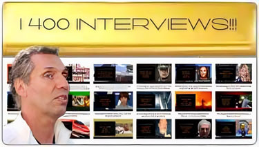 1 400 Fascinating Interviews