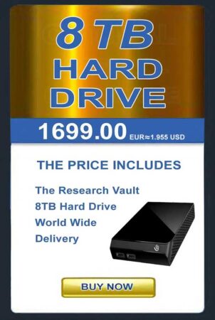 Oles Research Vault HD