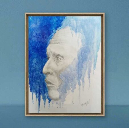 Air Brush Paintings by Ole