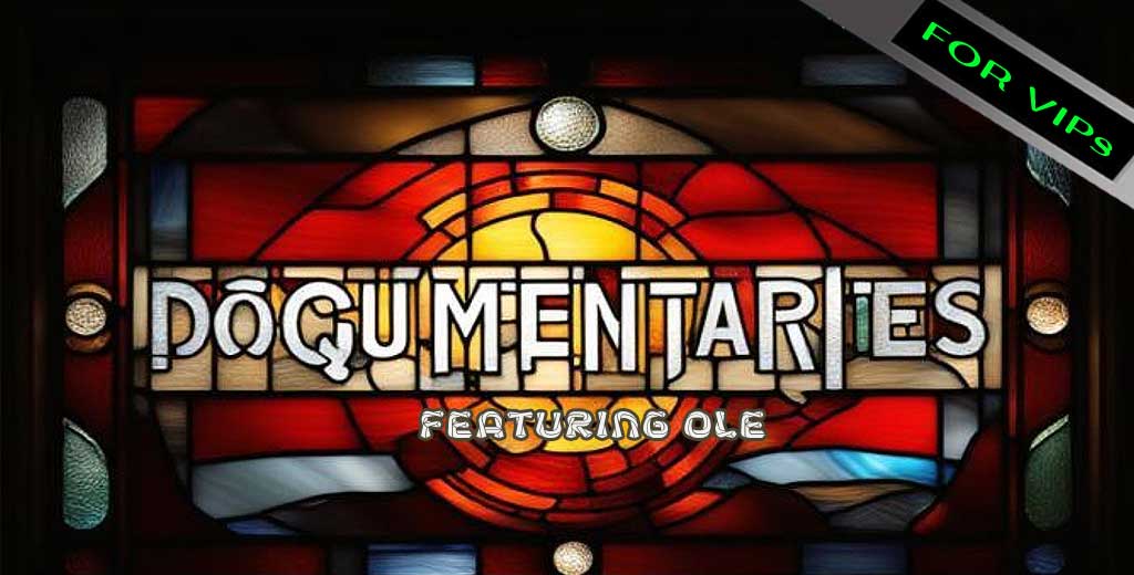 Ole Featured in Documentaries