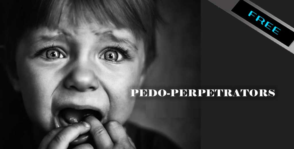 Pedo Perpetrators