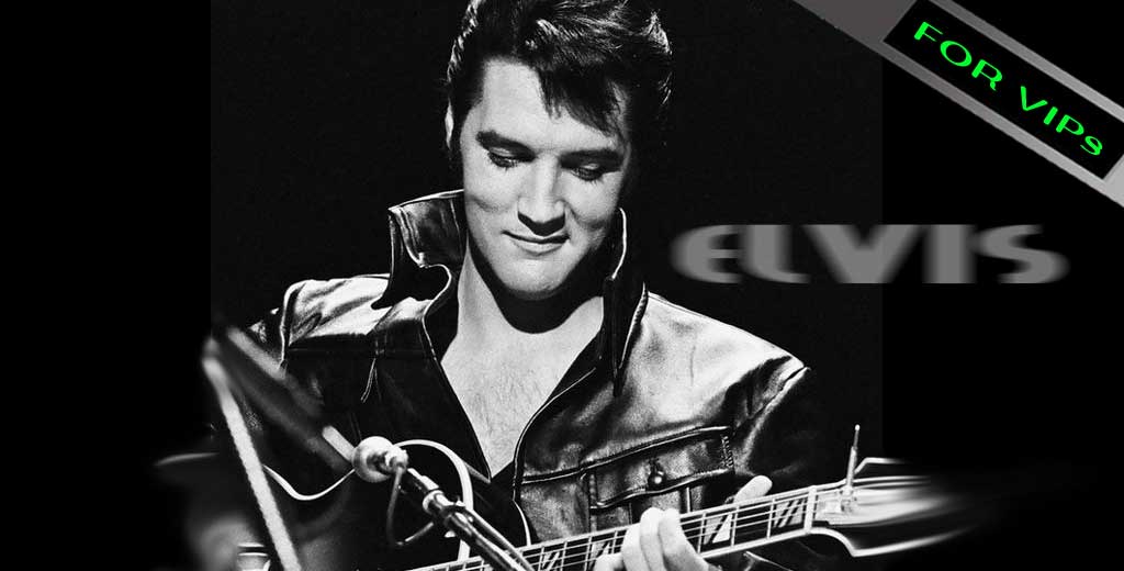 Elvis