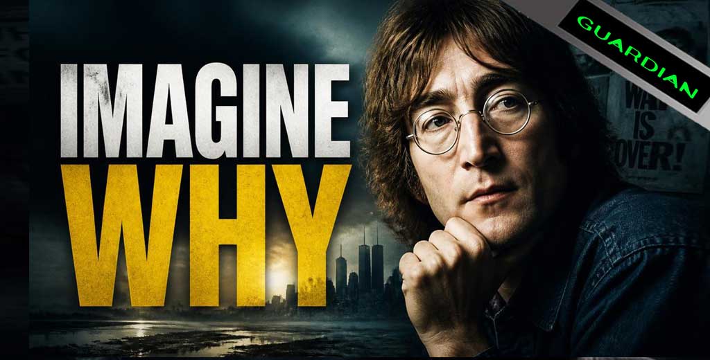 The Murder of John Lennon