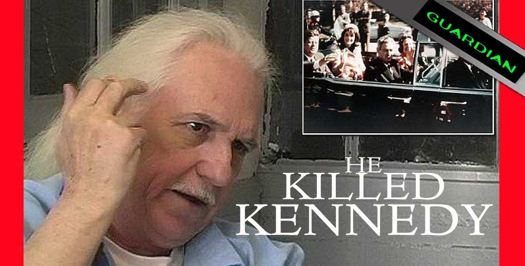 The Killer of JFK – James Files