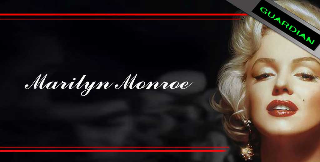 The Murder of Marilyn Monroe