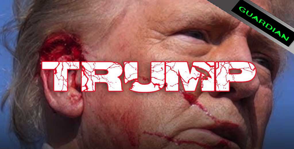 The Alleged Trump-Assassination Attempt