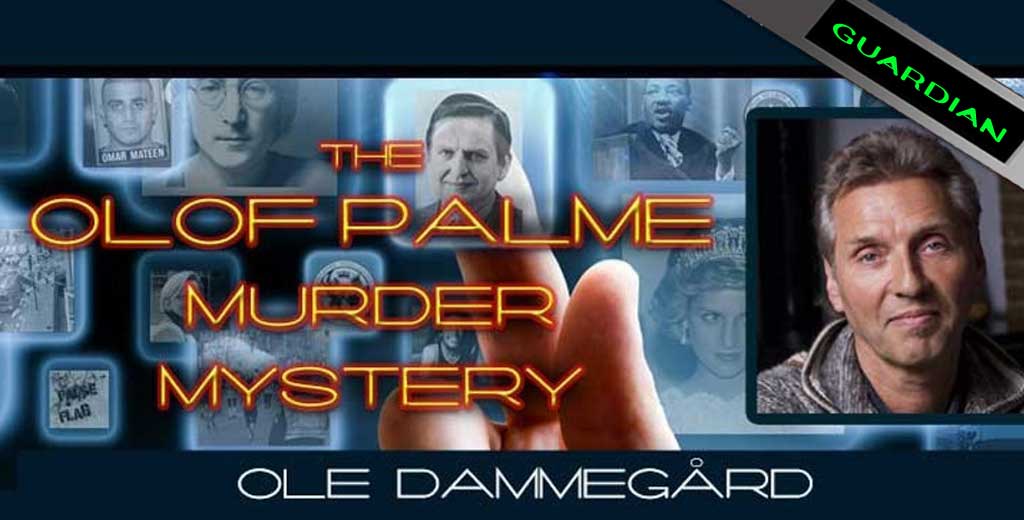 The Alleged Murder of Olof Palme
