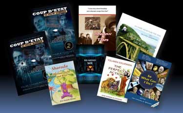 Amazing Books