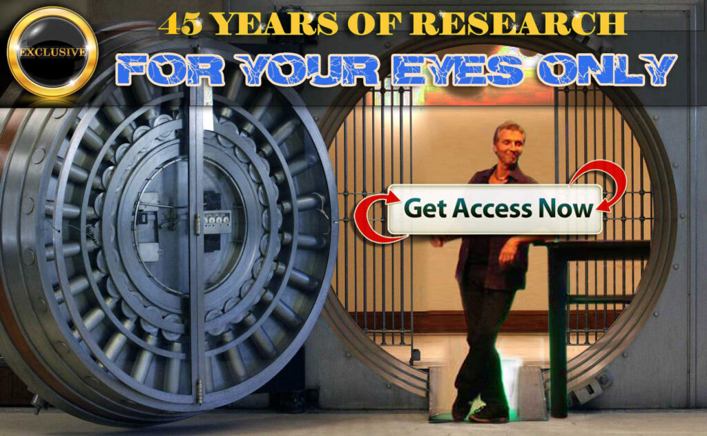 The Worlds Biggest Research Vault
