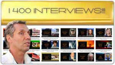 1 400 Fascinating Interviews