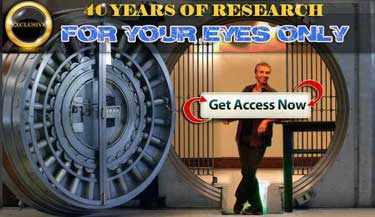 World's Biggest Research Vault