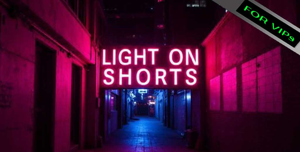 Special Shorts