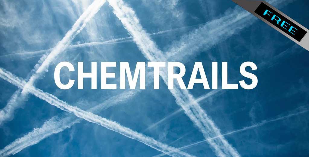 Geoengineering and Chemtrails