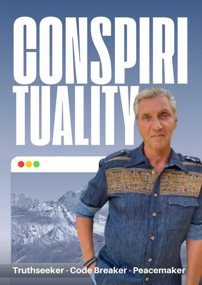 Conspirituality
