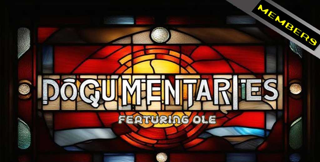Ole Featured in Documentaries