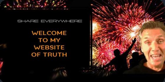 Welcome – You are now logged in