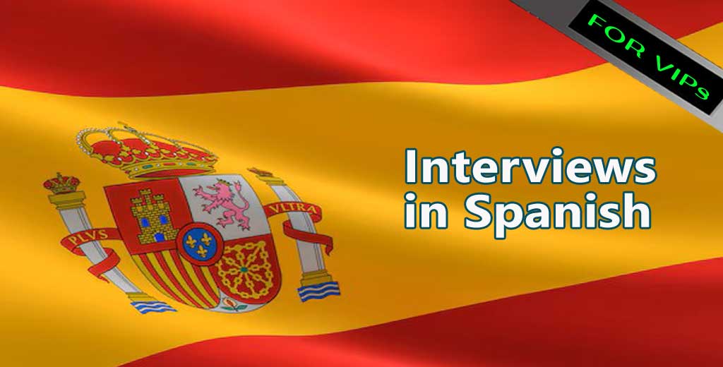 Spanish - Español