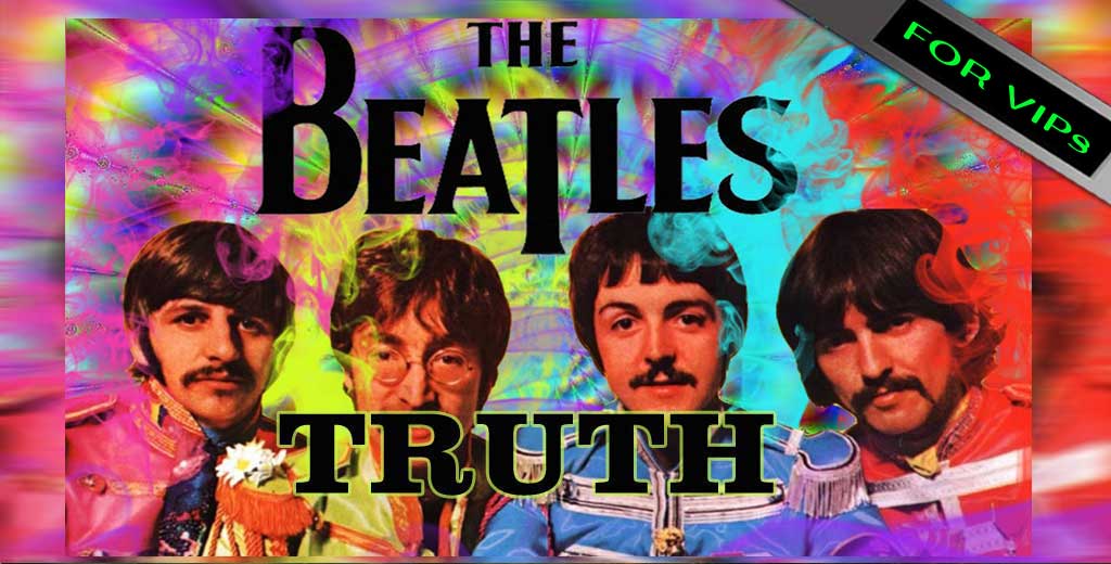 Faul and The Beatles