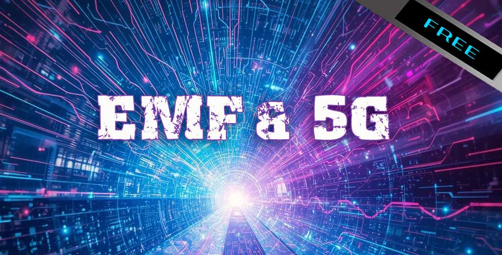 EMF and 5G