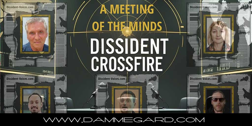 Dissident Voices Crossfire